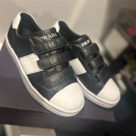 prada childrenswear|Prada kids shoes for cheap.